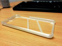 Honor 8 bumper/hardcase  by Jonathanfjellstedt