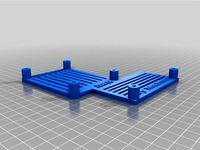 Anet a6 Mosfet Mks by madcowrules