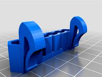 Wearable Bit holder by laurent_ferreol