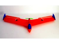 RC Flying Wing by TomStanton