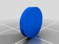 Adafruit's single NeoPixel by jimlee