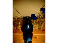 eye-wash bottle by psychonaut_4