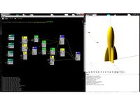 customizable rocket by kolovitz