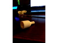 Kurt Speed handle for Drill by stalljd2