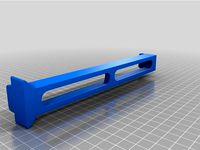 PASCO Centripetal Acceleration Accessory for Rotary Motion Sensor by PASCOscientific