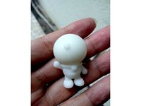 Doraemon Toy by wjl5327