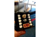 GEPRC Hawk/Chimp Antenna/XT60 Holder by digaus
