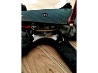 30,5mm to 20mm Adapter for FC´s (FFPV Piko BLX) by axl_baaam