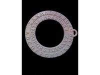 Decoder Ring - For Shift Cypher by MaximSachs