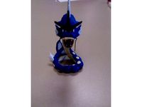 Gyarados by arurmey