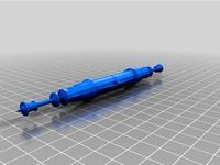 Elder Scroll - Skyrim by dejavuus