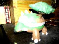 Torterra by arurmey