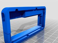 Grove LCD I2C Case by Saint_Charles