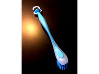 IKEA Dish-washing brush hook by atleberg