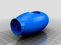 PVC T adapter rounded by valarok