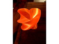 Heart Pen Pot by TobyYoung