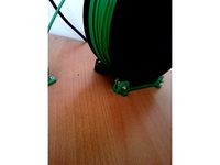 spool holder/ support bobine by glloq
