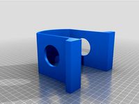 Fish Tunnel by 3DJones86