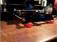Damper by Zenox