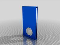 GalaxyS4 Sleeve by ShuttleSpace