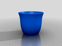 flower pot by Risto_P