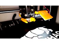 Wanhao Di3 v2 Light / Wanhao Di3 v2 Beleuchtung by JMDesigns