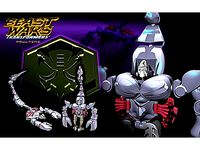 Transformers kit : [ SCORPONOK ] - predacon by Paultini