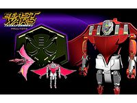 Transformers kit : [ TRARORSAUR ] - predacon by Paultini