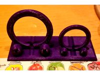 Stand for Smartphone by Cipper