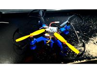 Eachine QX90 (Plus Parts) by CammServices