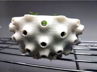 buckyball airpot by carloscampos