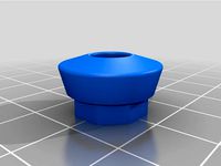 probe gaurd for Prusa i3 mk2 by HTMills