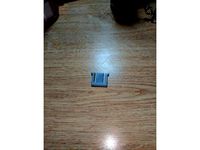 Logitech Keyboard Foot by Brennenenenenen