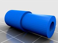 Bosch Hand Blender Gear by ismailozkaya