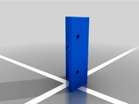 canvas wall mount by Caburdette