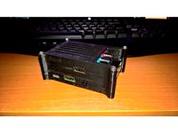 Raspberry Pi - PiCapture HD1 Case by Electrico