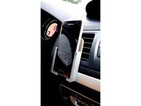 Samsung A3 car stand by Simdid