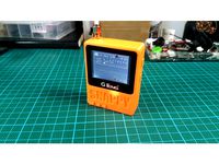 G Teng T909 DVR OSD Mod Case by SnappyFPV