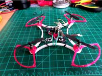 7mm dreamcatcher prop guard by sepela