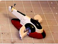 Slave 1 by PixelPusher40