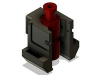 FAN Big Booster (Dicke Bertha) by Smoker2604