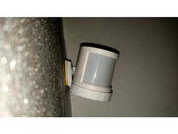 Soporte Sensor Movimiento Xiaomi (Support for Xiaomi Motion Sensor) by javieralvarezmontes