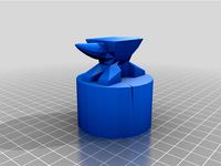 Anvil - Skyrim by dejavuus