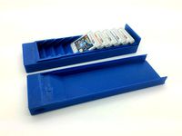 3DS Game Case  by Djkirkendall