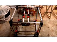 Aryn CNC by lifaon74