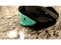 Mad Catz M.O.U.S. 9 and R.A.T. 5 Pinky rest by wdoler