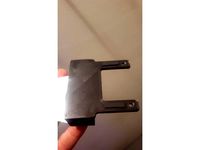momo wheel paddle extender for Logitech g27 by niccarseeya