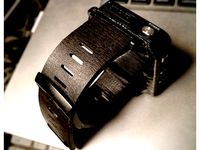 Abardeen F80 wrist strap by DrLex