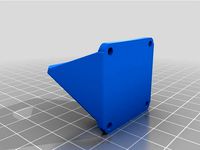 Standardised FPV mount by hassa129