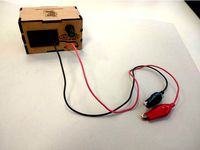Homemade Digital Source by RAS_UFABC